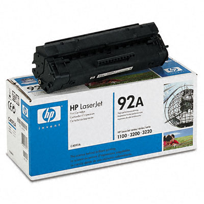 Originální nebo kompatibilní toner HP?