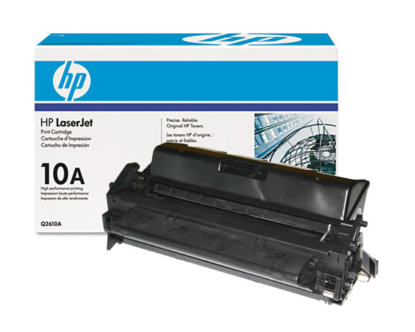 Tiskněte efektivněji díky inovativním technologiím a tonerům HP